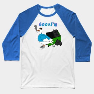 Goose'n Baseball T-Shirt